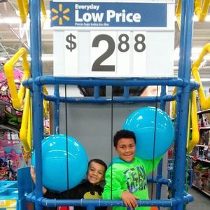 Meet your Posher, Johnny